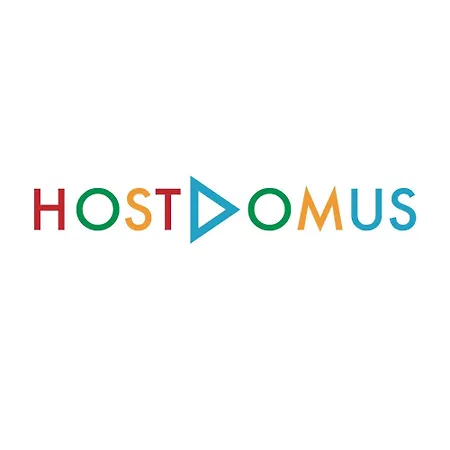 Hostdomus - Quadrifoglio 아파트